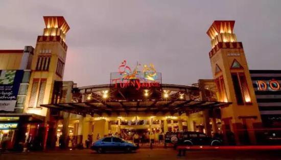 Pekan Cilandak