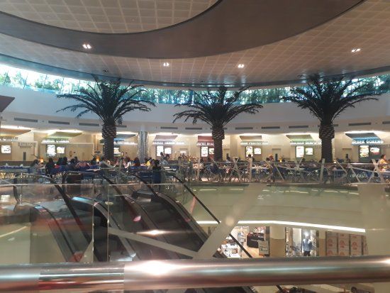 Galaxy Mall