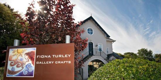 Fiona Turley