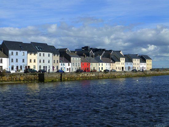 Galway Bay