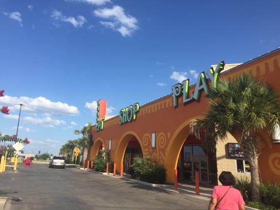 PicaPica Plaza