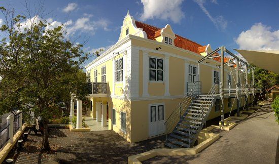 Maritiem Museum Curacao