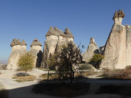 Paşabağı