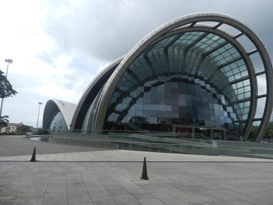 Queen's Hall