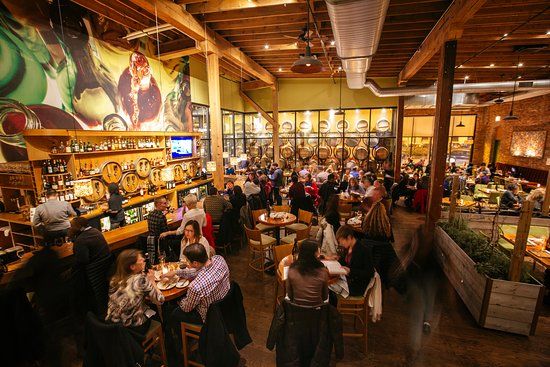 City Winery