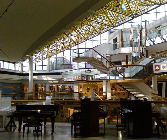 Cinecittà 2