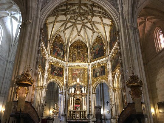 Cathedral of Almeria