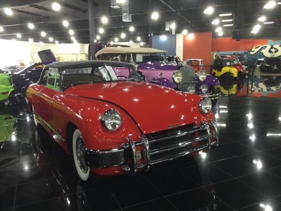 Galpin Auto Sports
