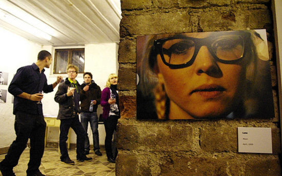 Hush Gallery