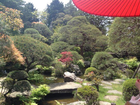 Jardin Yamamoto-Tei