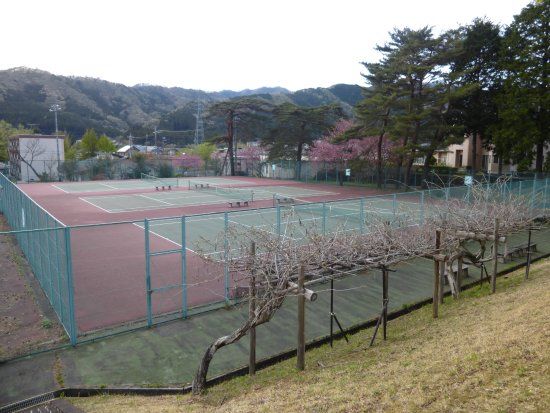 鬼怒川レジャー公園