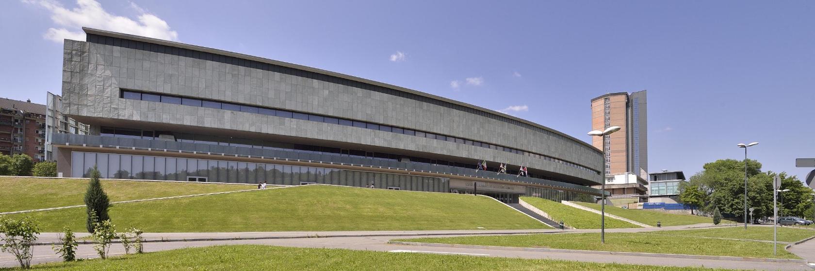 Museum of the Automobile