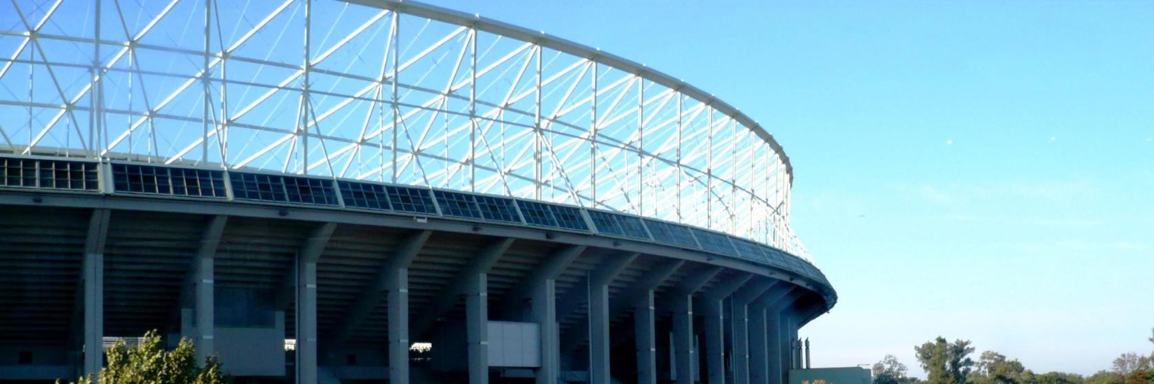 Ernst Happelstadion