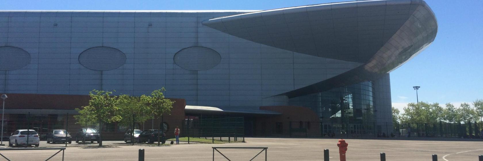 Zenith de Toulouse