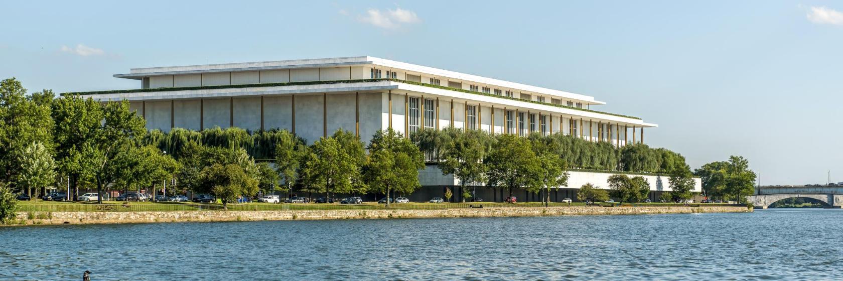 Centre des Arts du spectacle JFK