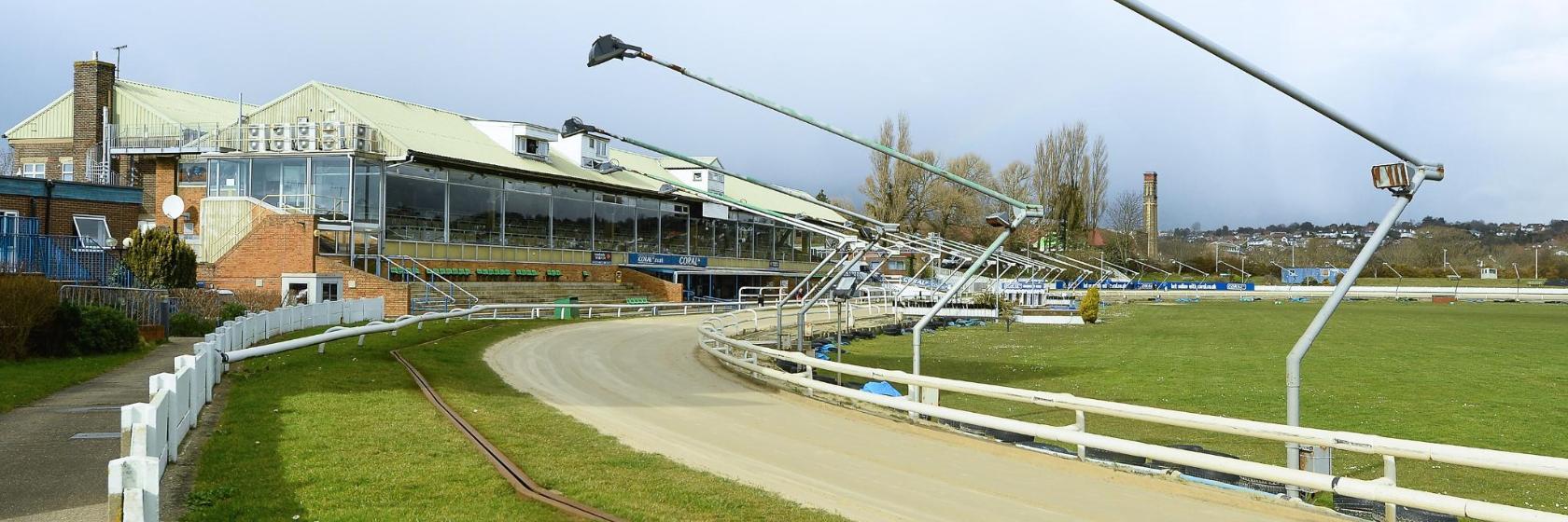 Estadio Brighton & Hove Greyhound