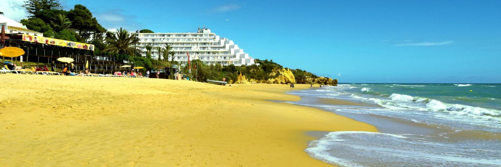 Oura-stranden