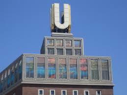 Dortmund U-Tower