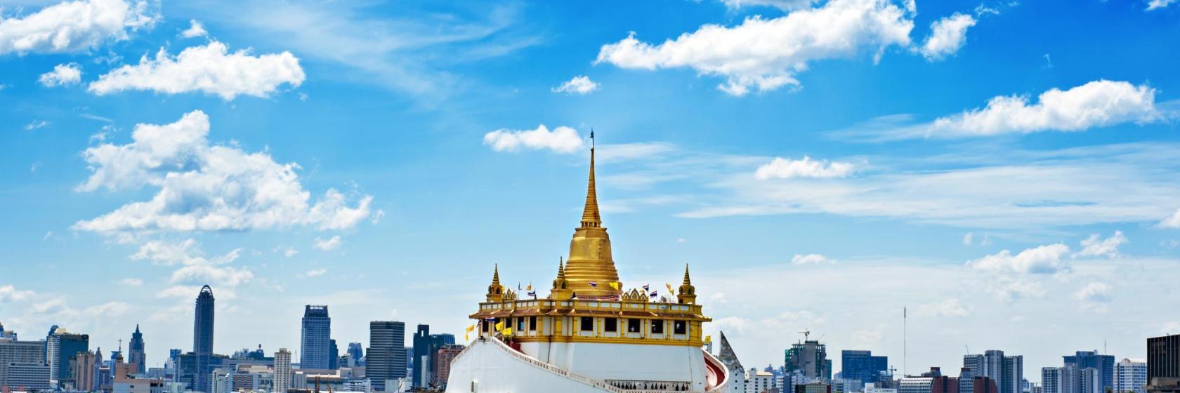 Wat Saket