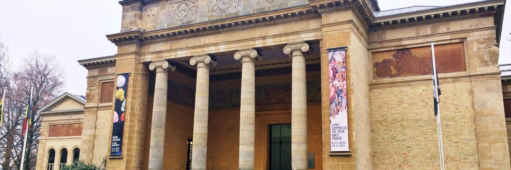 Museum of Fine Arts