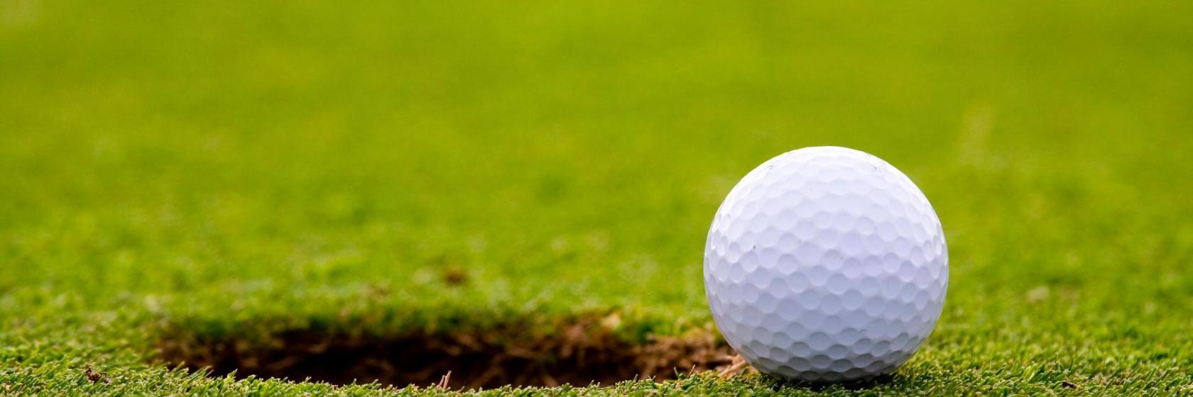 George Golf Club