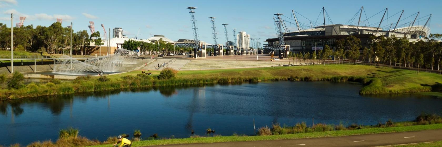 Skoda Stadium