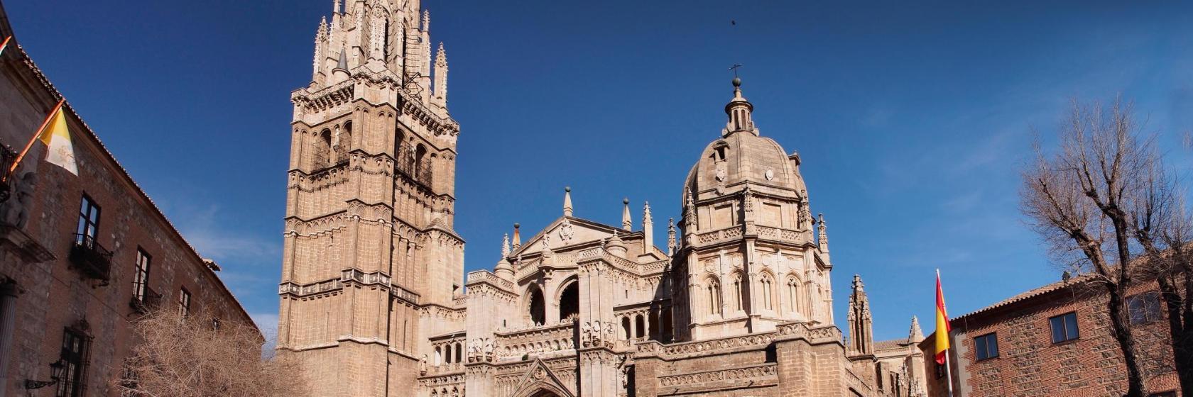 Catedral Primada