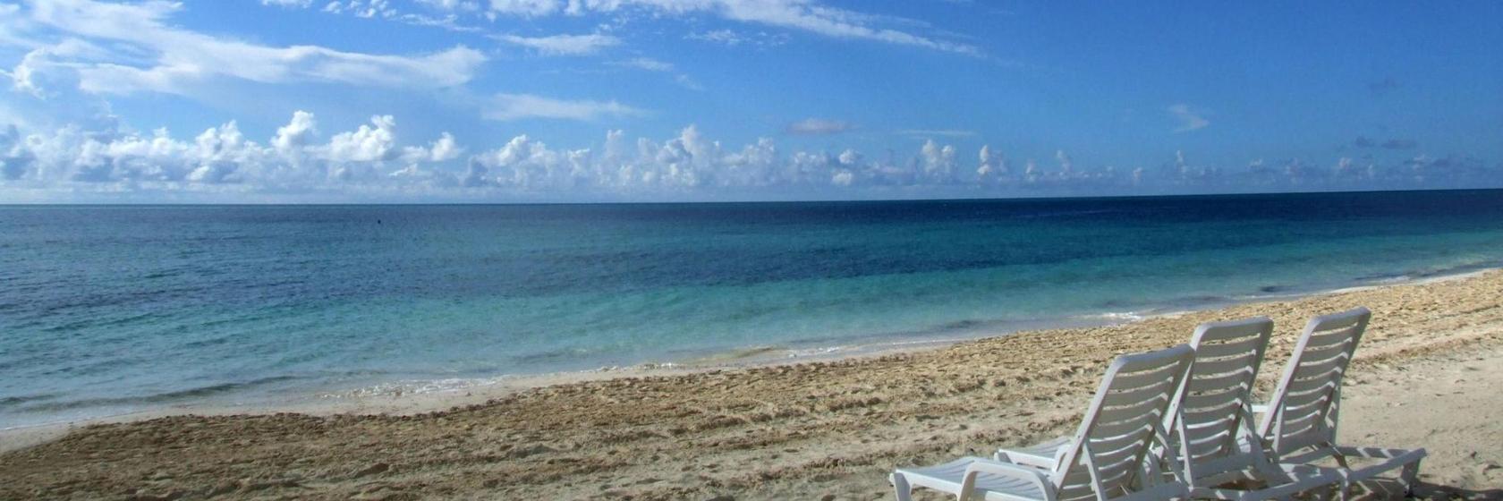Playa del Saladillo