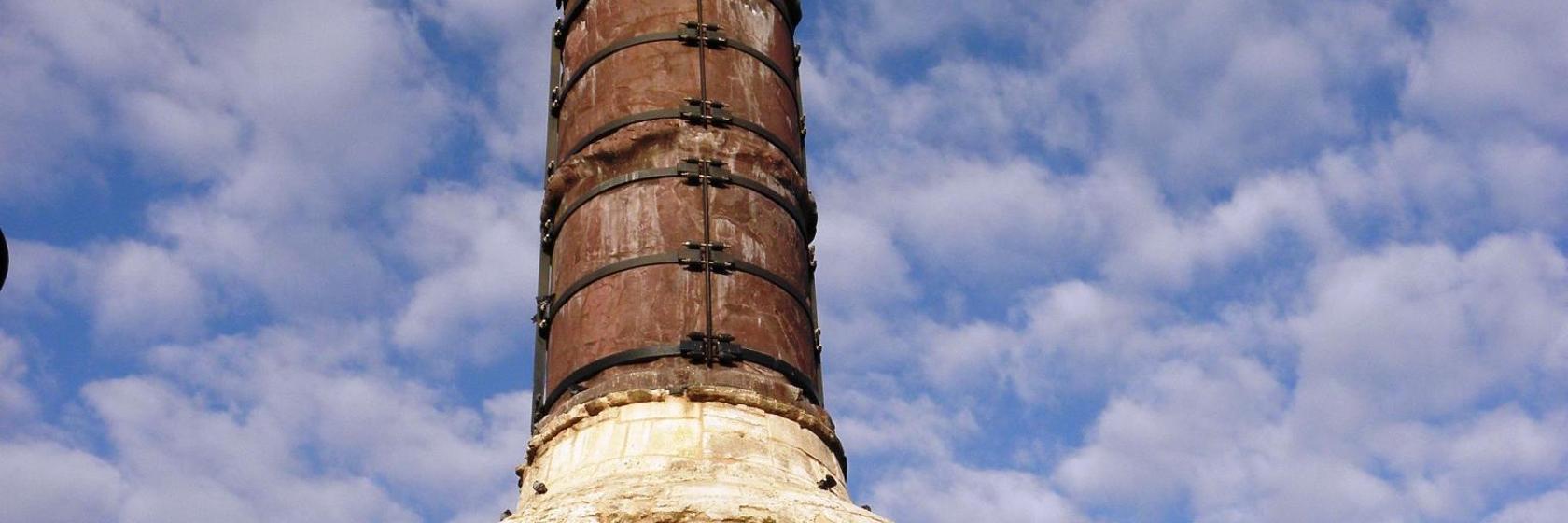 Coluna de Constantino
