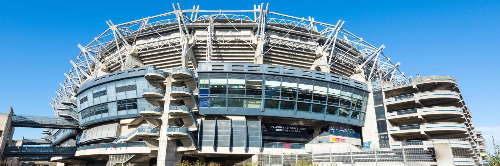 Estádio Croke Park