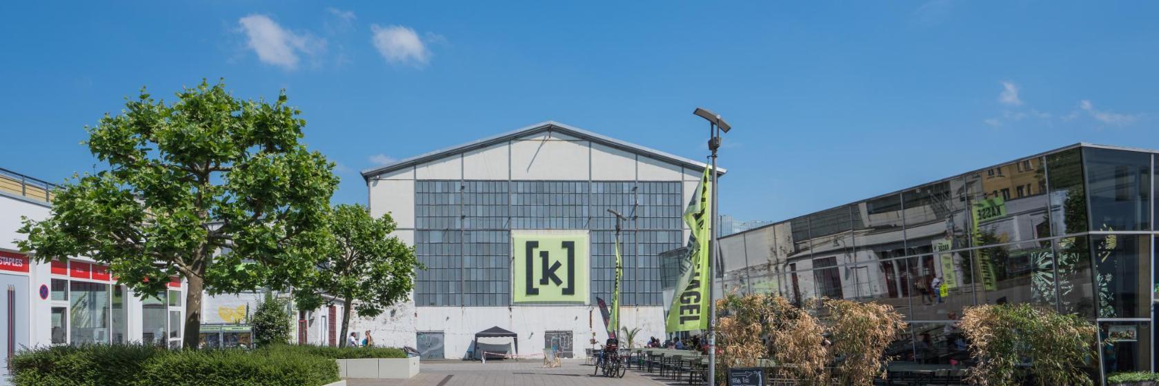 Casino Kampnagel
