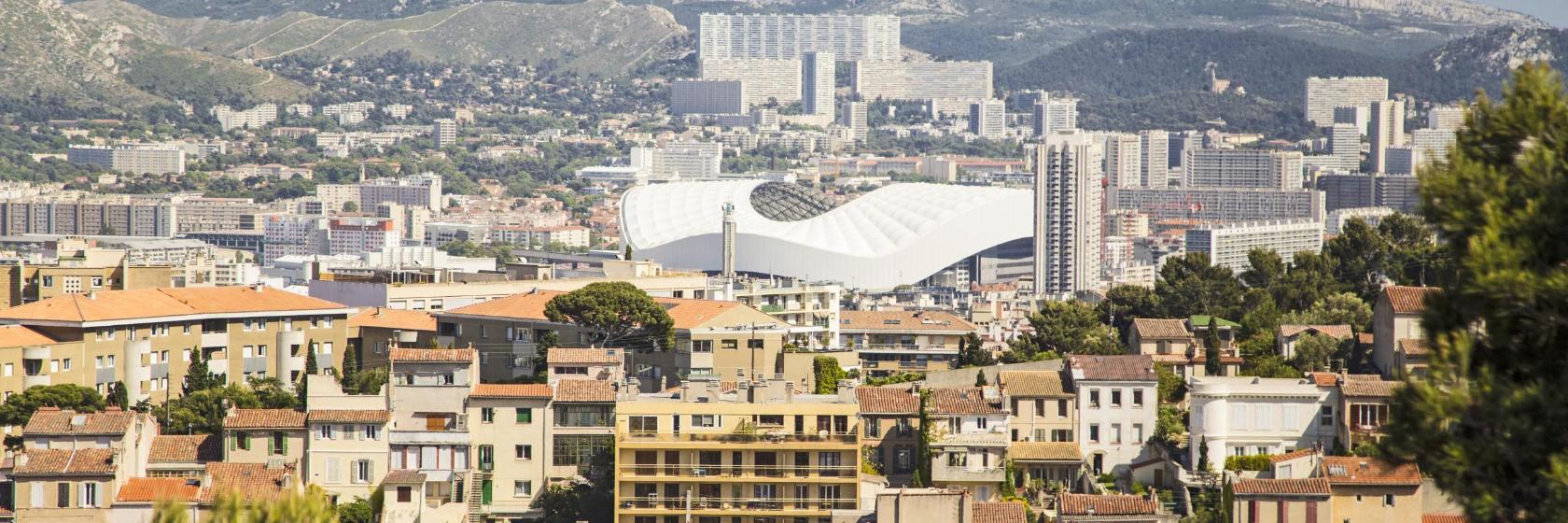 Orange Velodrome