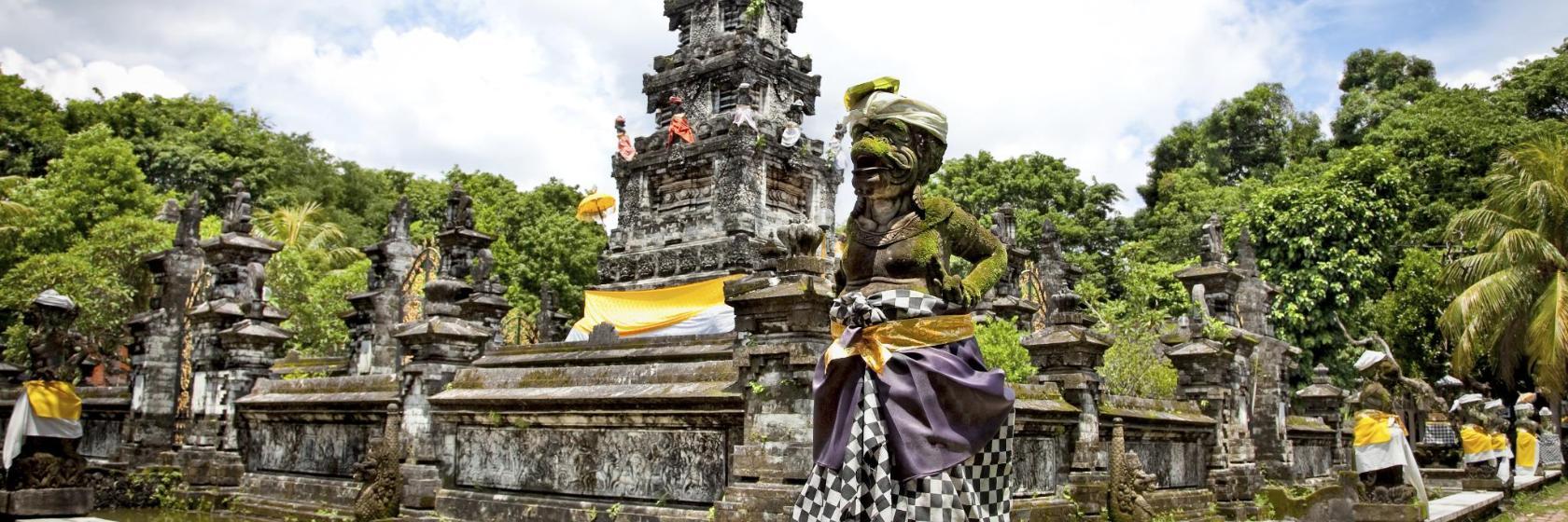 Pura Jagatnatha