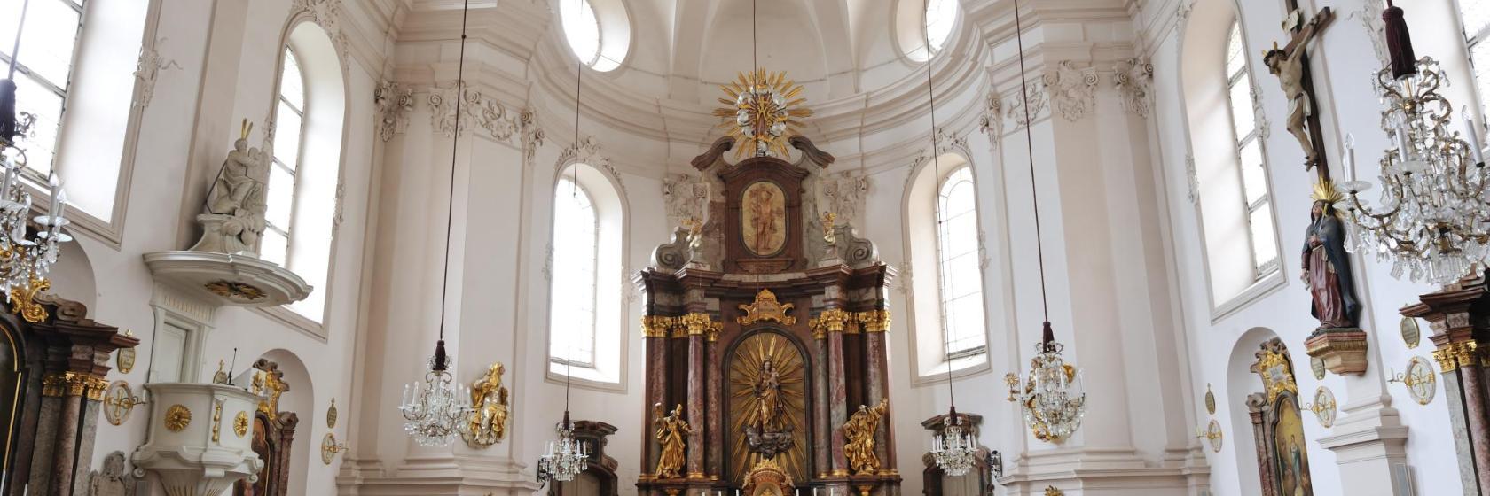 Sebastiansfriedhof
