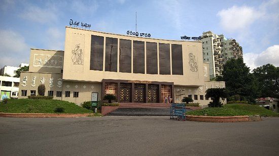 Ravindra Bharathi