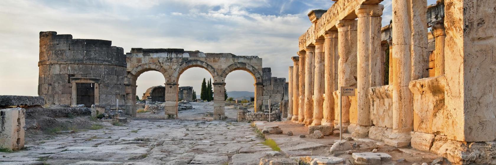 Pamukkale Belediyesi