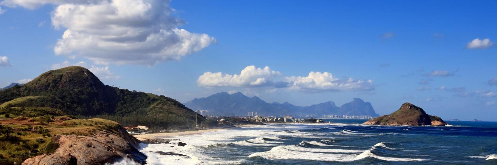 Prainha Beach