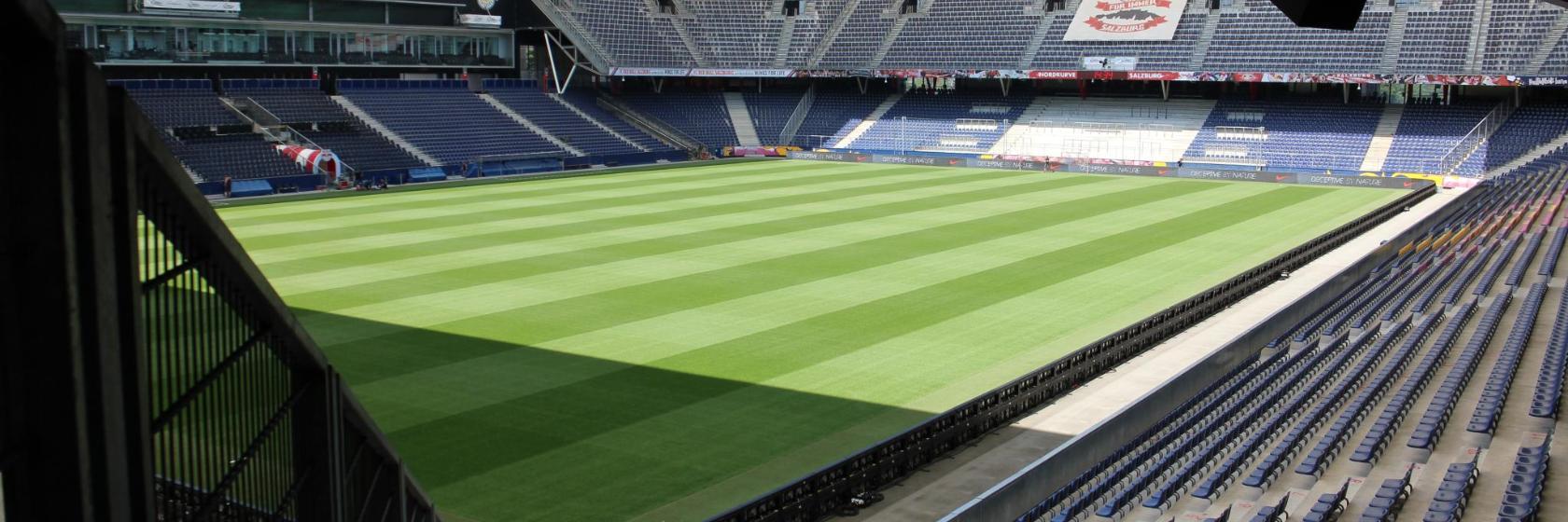 Arena Red Bull