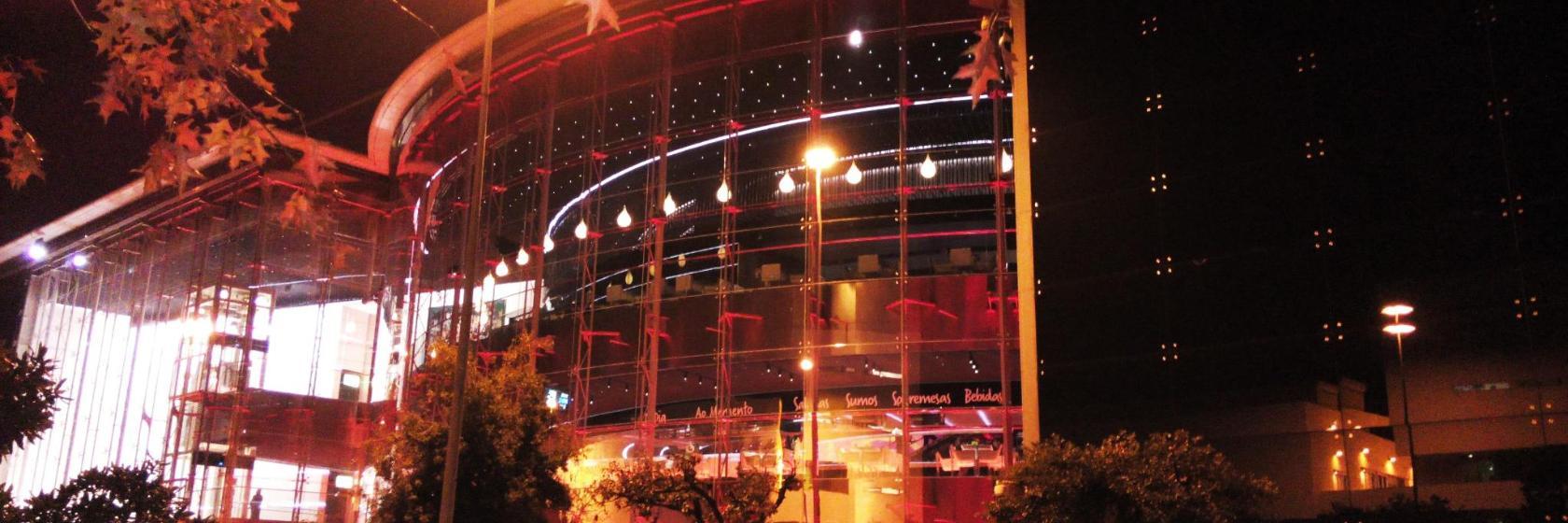 Casino de Lisbonne