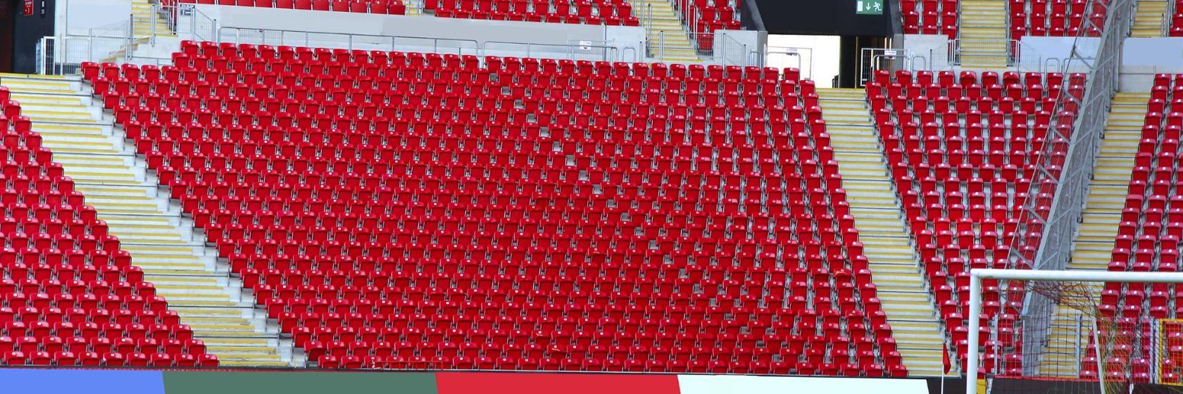 Sinobo Stadium