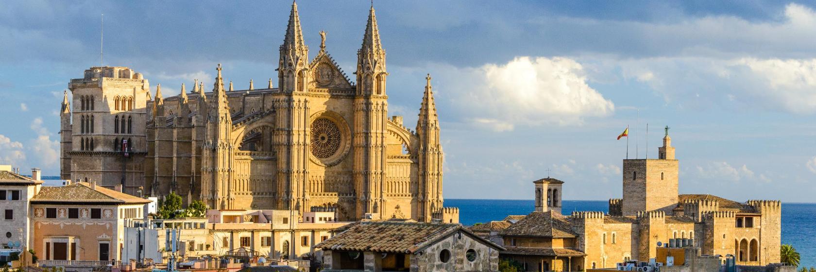 La Seu