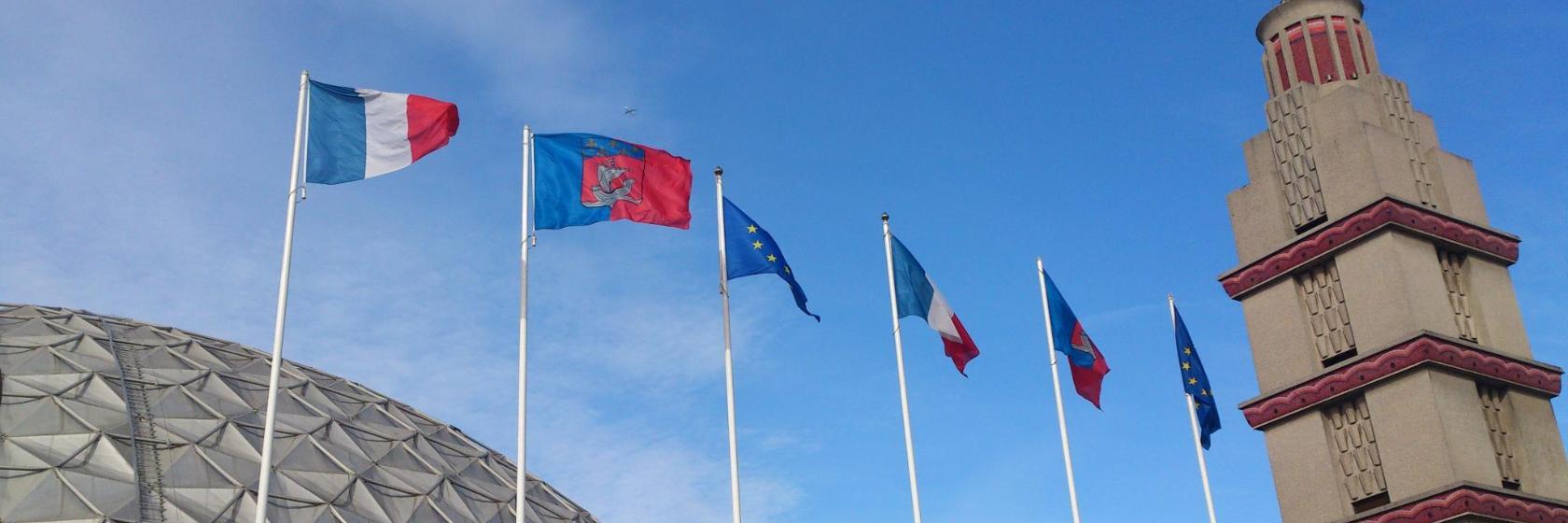 París Expo