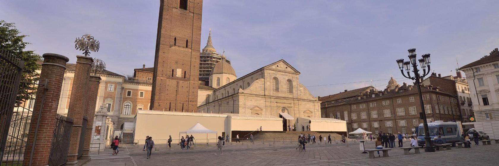 Cathedral of Saint John the Baptist