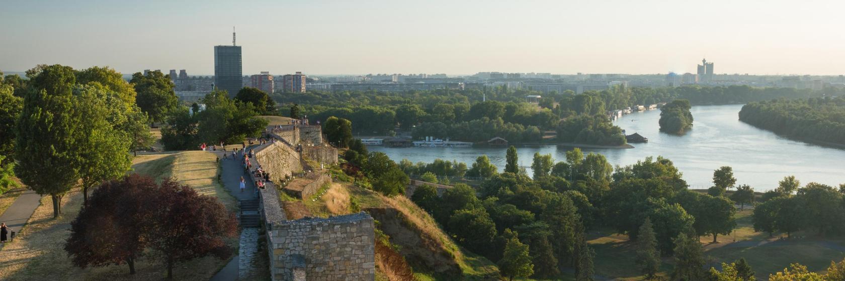 Belgrad Kalesi