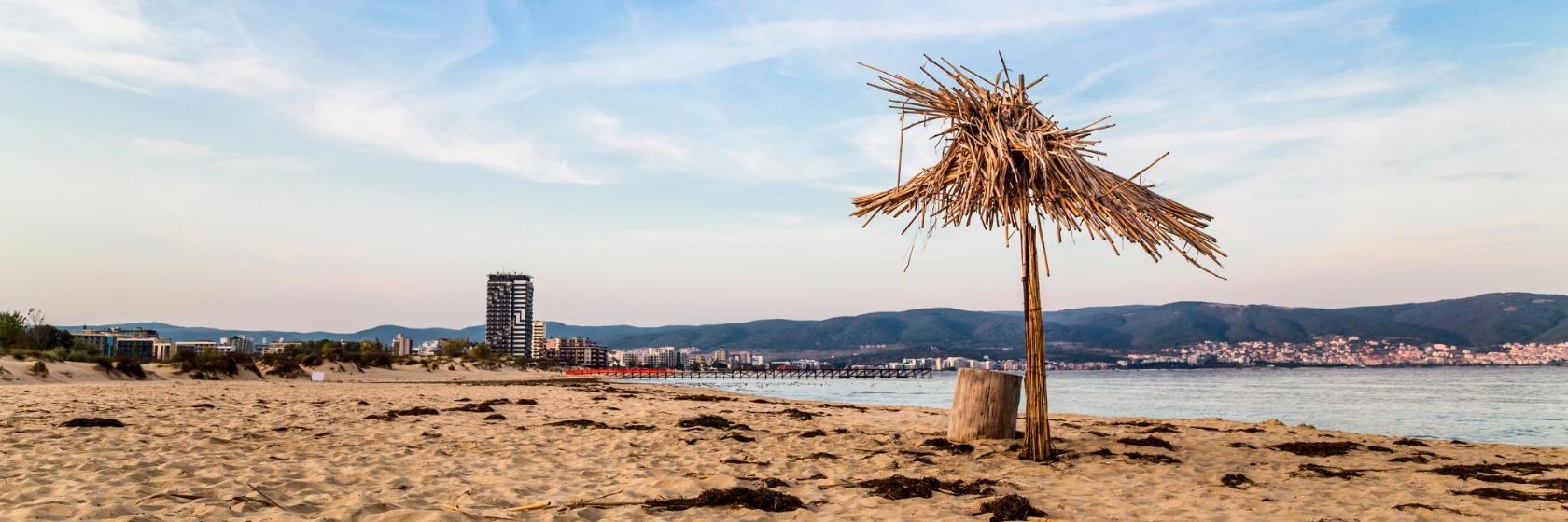 Dune Beach