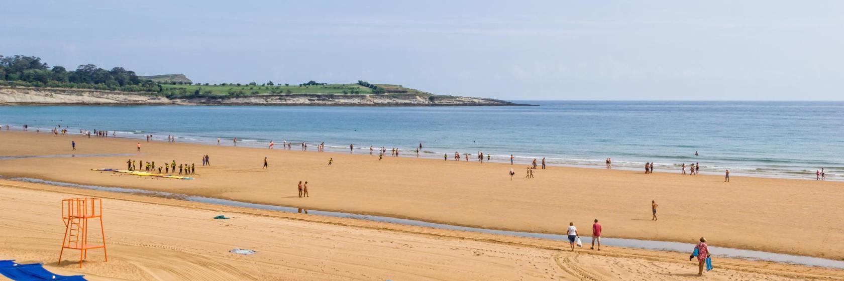 Sardinero