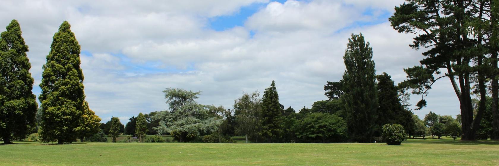 Grange Golf Course