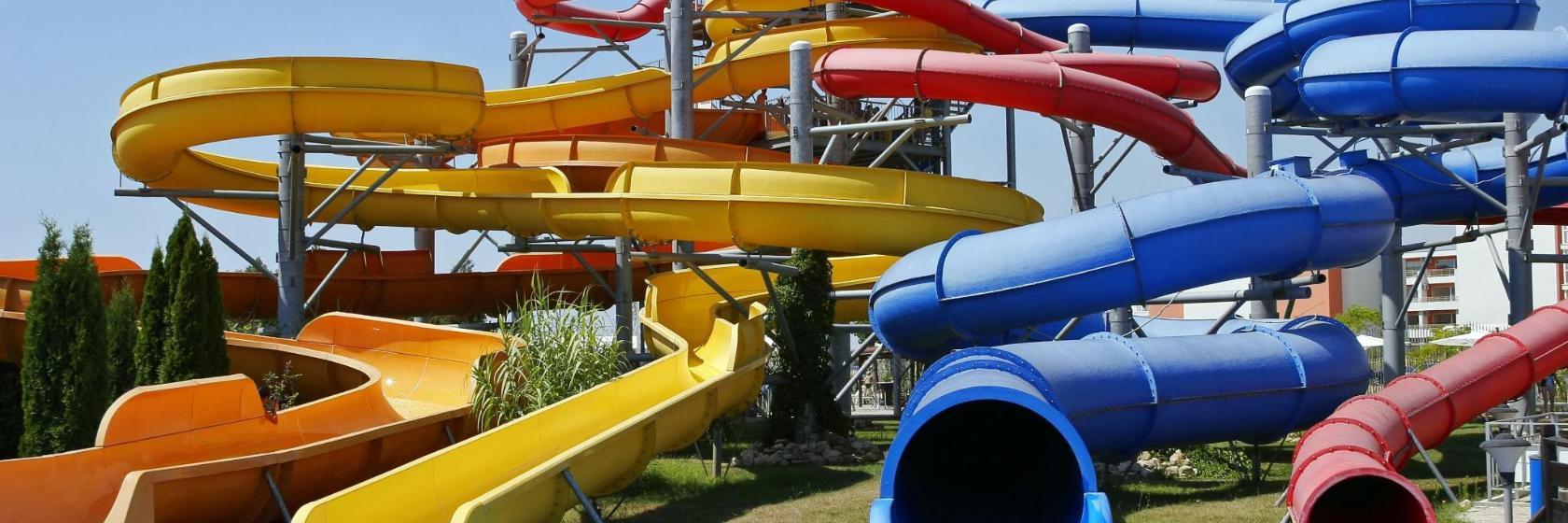 Marmaris Atlantis Suparkı
