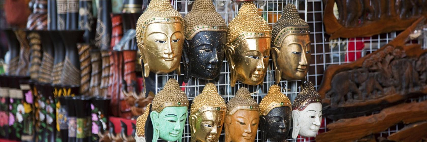 Karon Night Market