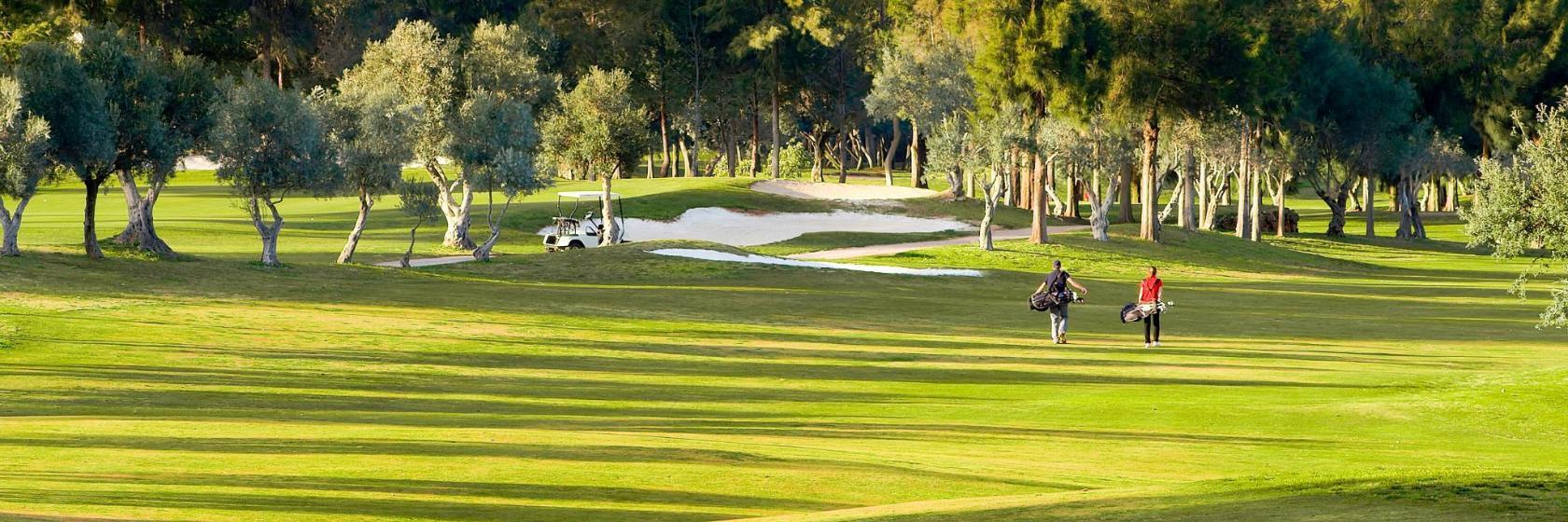 Daytona Beach Golf Club